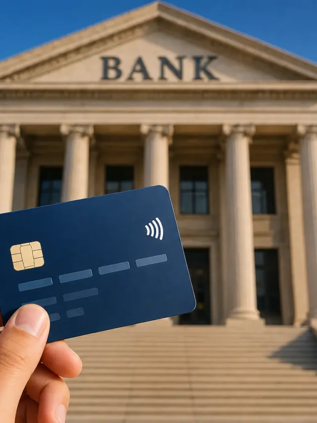 How Banks Actually Decide Your Loan Limit