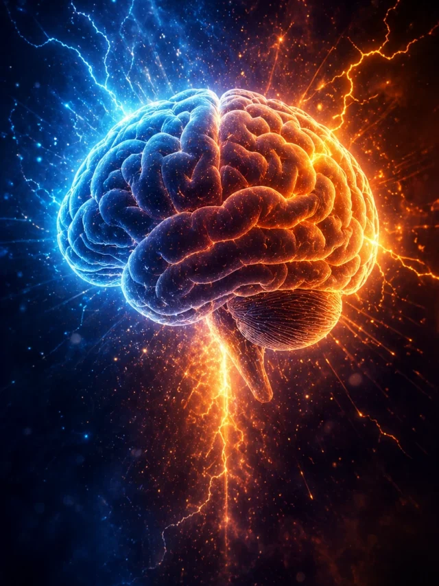 Facts about your brain